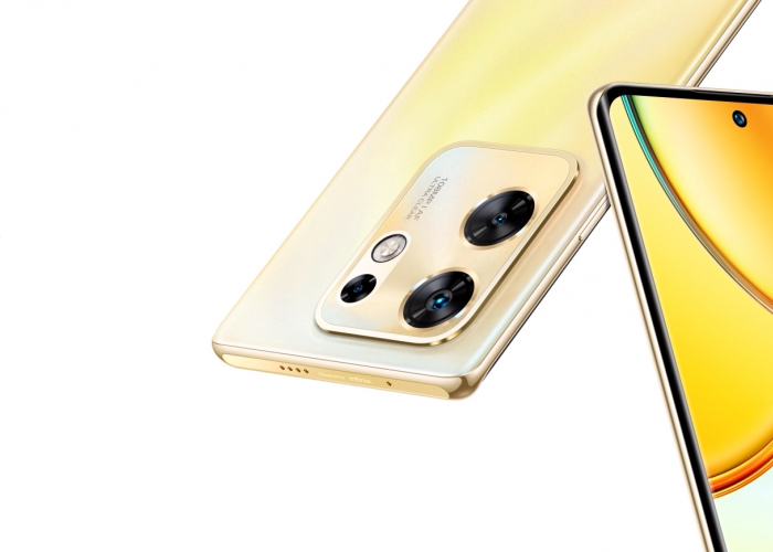 Infinix Zero 30: Hp Kamera Kece dengan Harga Terjangkau di 2023! Cocok Buat Kalian yang Hobi Foto dan Video