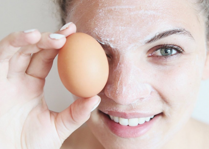Baik atau Buruk? Ini Manfaat dan Kekurangan Putih Telur yang Jarang Diketahui untuk Kesehatan Kulit
