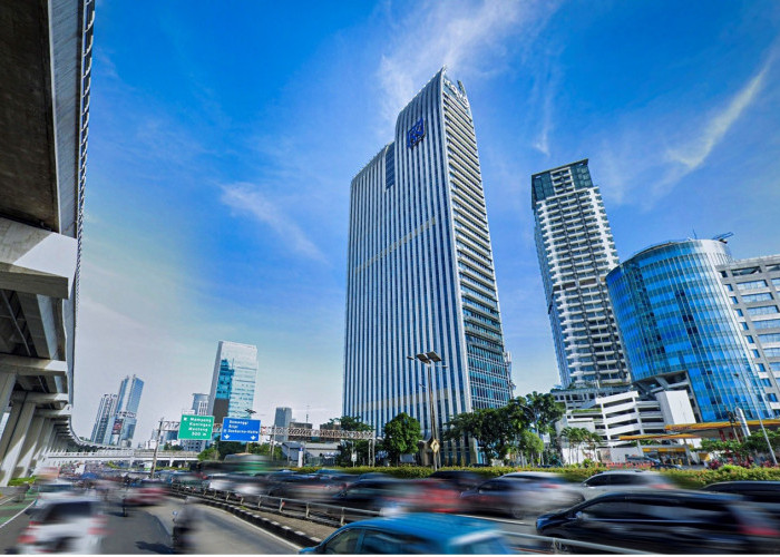 Optimistis pada Prospek Pertumbuhan Jangka Panjang, BRI Siapkan Buyback Saham Tahap II Senilai Rp1 Triliun