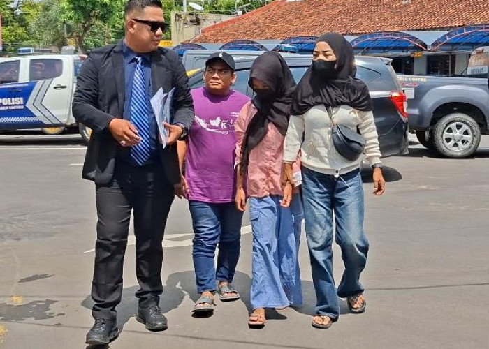 Diduga Dianiaya Tiga Remaja Putri, Siswi SMP di Tegal Lapor Polisi