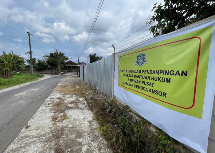 Izin Pembangunan Bukit Doa Holyland Dicabut, Pengelola Siap Gugat Pemkab Karanganyar ke PTUN