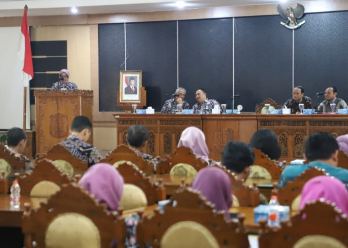 Purworejo Dapat Hibah Rp107.1 Miliar untuk Benahi Persampahan, Tim LSDP Turun Langsung Cek Kesiapan