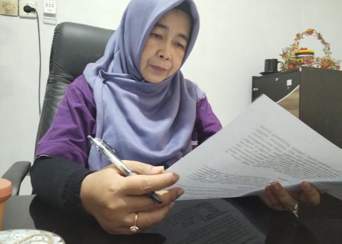 Disperintransnaker Kabupaten Tegal Gagas Penyuluhan dan Bimbingan Jabatan