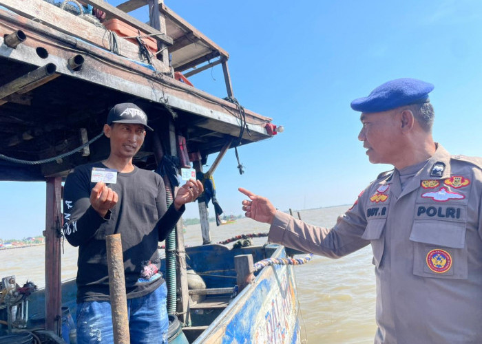 Oknum Nelayan Palsukan 14 Data Penerima Bantuan Subsidi BBM, Dinas Perikanan Jepara Murka