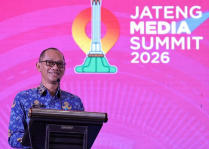Digitalisasi Ubah Pola Komunikasi Pemerintah, Humas Dituntut Lebih Adaptif dan Kreatif