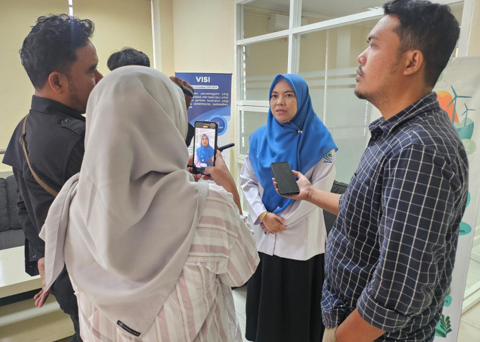 Lebaran 2026, Pemudik Bisa Pakai Layanan JKN di Pekalongan Raya