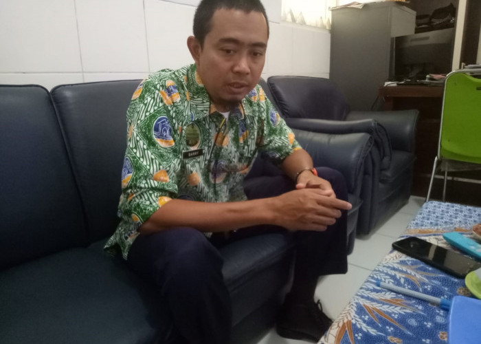 Dinas Perkim Kabupaten Tegal Optimis Target Penyertifikatan Aset Bisa Optimal