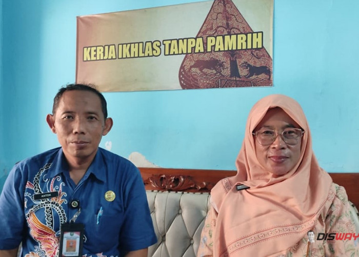 Hari Batik Nasional, UMKM Purworejo Angkat Motif Lokal dari Durian hingga Kesenian Dolalak
