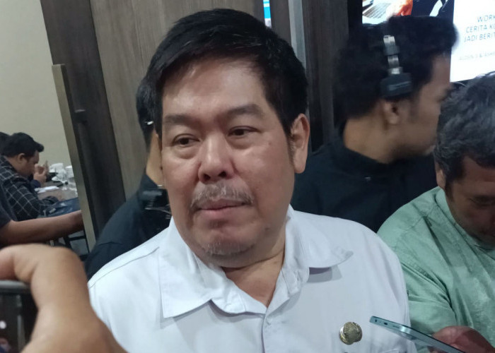 Koperasi Merah Putih Jateng Tembus 8.523 Unit, 73 Persen Sudah Berjalan