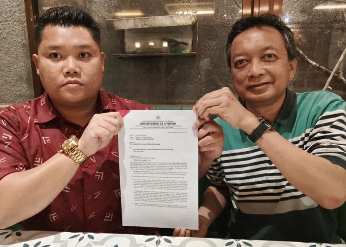 AW Jadi Tersangka, Korban Desak Polisi Usut Dugaan Keterlibatan Oknum BPR Arto Moro