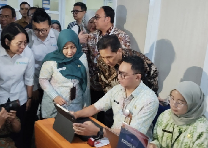 BPJS PBI Pasien Kronis Aktif Otomatis, Menkes Tegaskan Perawatan Tak Boleh Putus