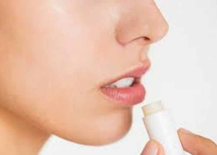 Sembuh Seketika! Atasi Bibir Pecah-pecah dengan 5 Produk Lipbalm yang Mengandung Aloevera