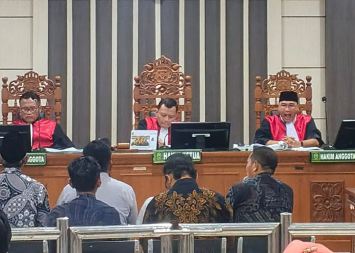 Sudewo Pertanyakan Pencatutan Namanya dalam Kasus Perangkat Desa, Saksi Akui Hanya Berasumsi