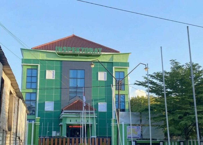 Teka-Teki Kerugian Negara Kasus JPTP Rembang, Inspektorat Buka Suara Soal LHP dan BPK