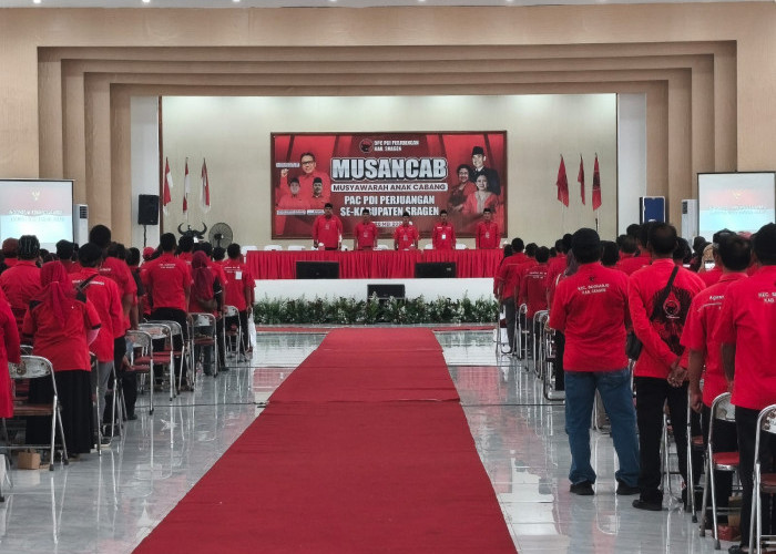 Target 20 Kursi DPRD di Pileg 2029, Alarm Bahaya Bagi Rival Politik