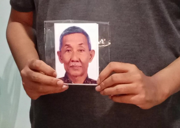 Calon Haji Asal Kota Semarang Meninggal di Madinah, Karena Serangan Jantung