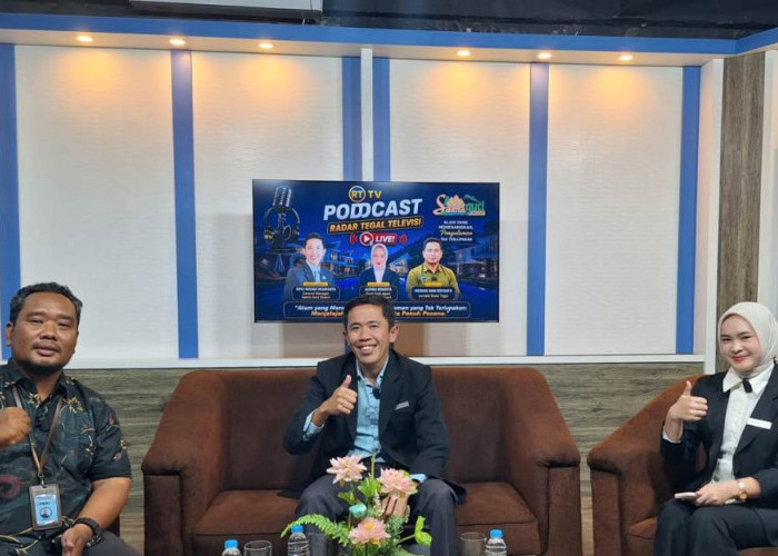 Pesona Salma Guci Resort, Destinasi Wisata Alam Tegal Berfasilitas Modern