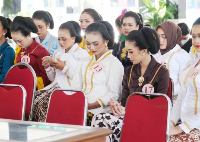 Jambore Pemuda 2026 Kabupaten Pemalang Membentuk Generasi Muda yang Unggul dan Berdaya Saing