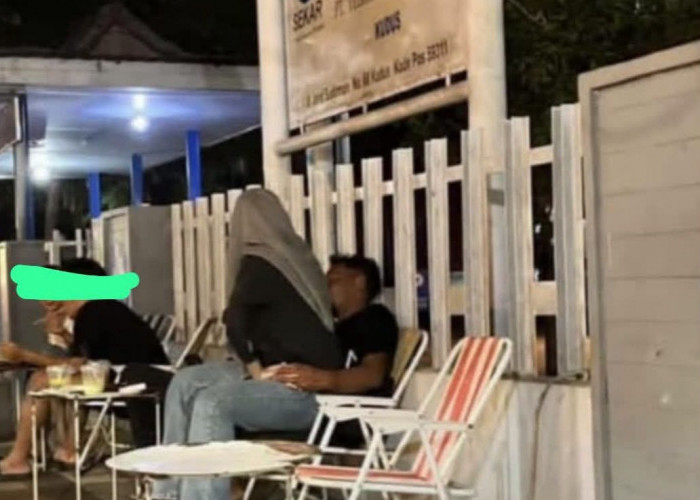 Praktik Kopi Pangku di Kafe Jalanan Kudus Dibongkar, Polisi Ancam Tutup Permanen Kafe Nakal