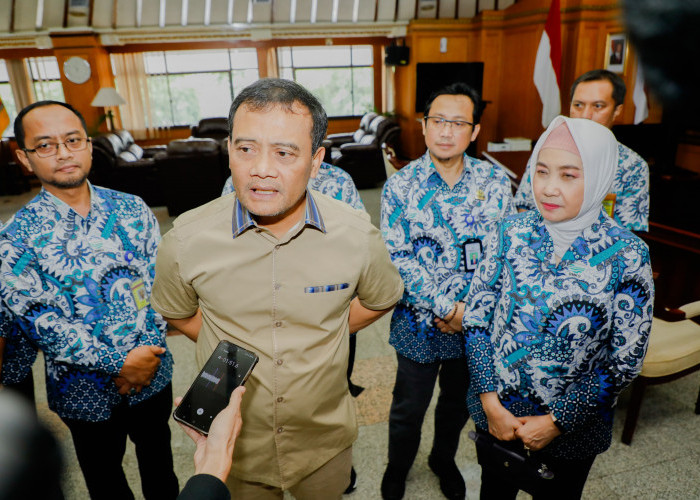 Berpotensi Hujan, Pemudik Diminta Waspada 