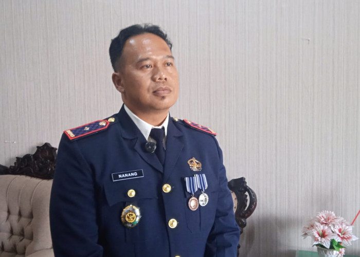 110 Napi Rutan Pekalongan Dapat Remisi HUT RI, 1 Orang Langsung Bebas