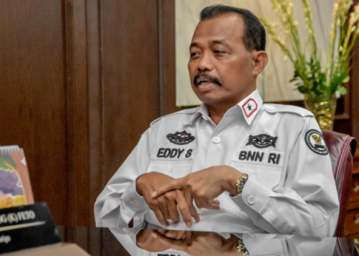 Salatiga Jadi 'Pilot Project', Program Penanganan Narkotika dari BNNP