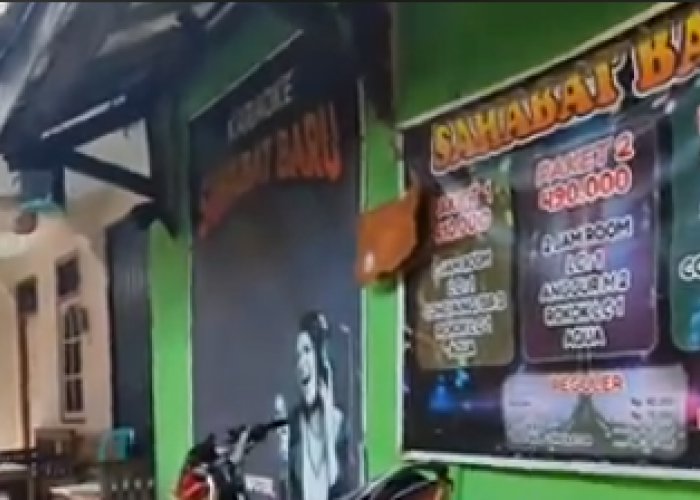 DPRD Dorong Penutupan Lokalisasi Tegalpanas dan Gembol Kabupaten Semarang