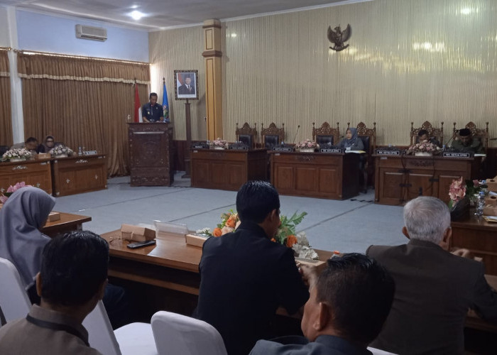 Industri Batang Melaju, Pemkab Pasang Rem: Lahan Pertanian dan Lingkungan Tak Boleh Dikorbankan