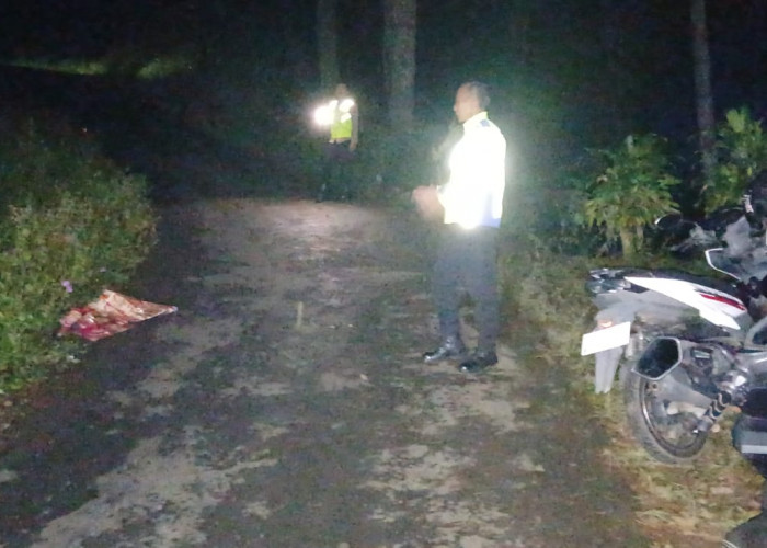 Mobil Rombongan Warog Temanggung Terjun ke Jurang di Batang, Tetap Lanjut Pentas