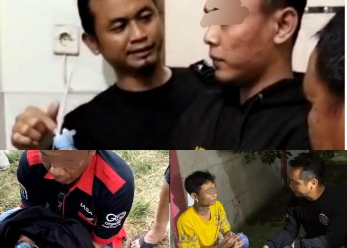 Tiga Pengedar Sabu di Bekuk Polisi, Siapakah Bandarnya 
