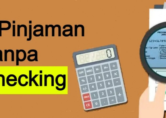 15 Pinjaman Online Tanpa Bi Checking, Solusi Cepat untuk Kebutuhan Finansial Anda