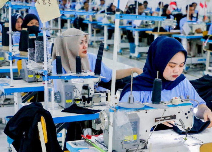 Serikat Buruh Belum Puas, UMK Solo 2026 Jadi Rp2,57 Juta