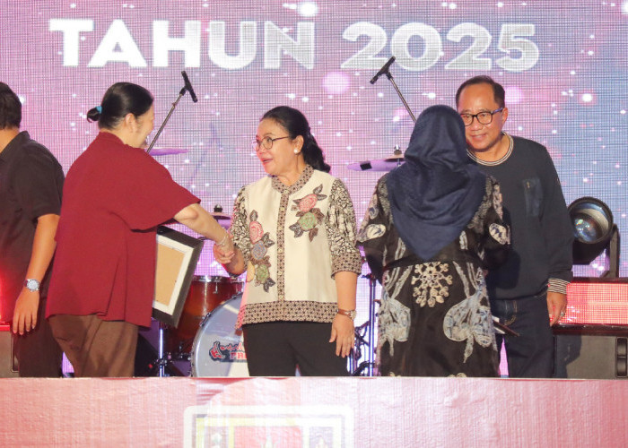 Pajak Daerah Semarang Tembus Rp2,64 Triliun, Pemkot Perkuat Layanan Kesehatan hingga Transportasi