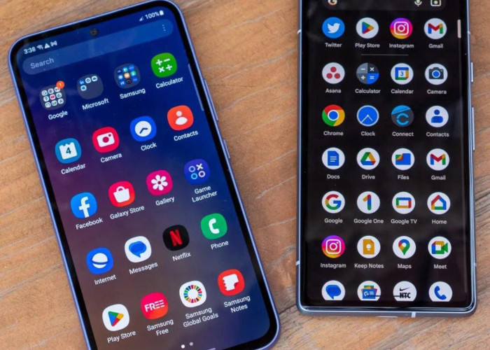 Update One UI 7, Pembaruan Android Terbaru untuk Ponsel Samsung