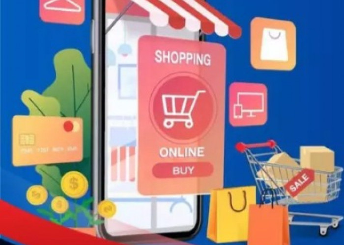 Perbandingan Bertransaksi di Shopee, TikTok Shop, Tokopedia dan Lazada