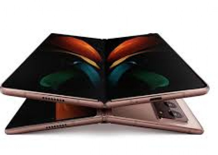 ﻿8 Spesifikasi Samsung Galaxy  Z Fold5