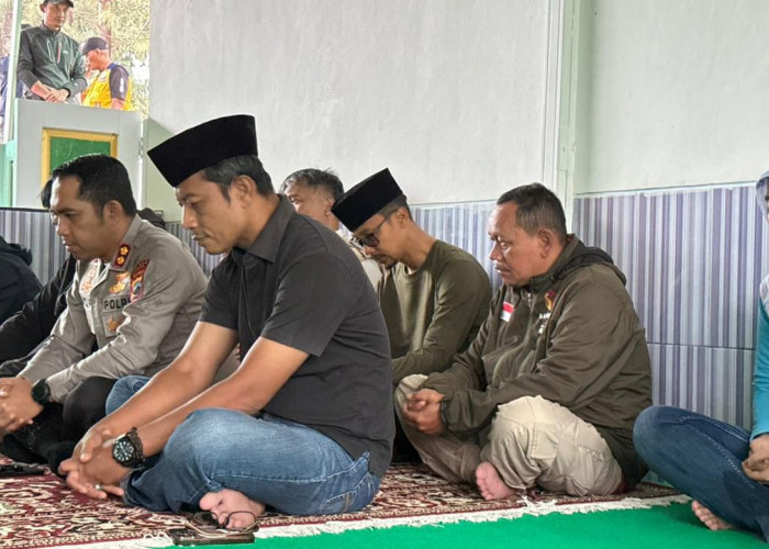 Kawasan Wisata Guci Tegal Tetap Bisa Dikunjungi, Tiket Masuk Gratis Selama Sepekan