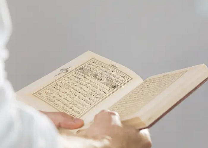 6 Keutamaan Membaca Surat Al-Waqiah untuk Kehidupan, Dapat Melimpahkan Rezeki