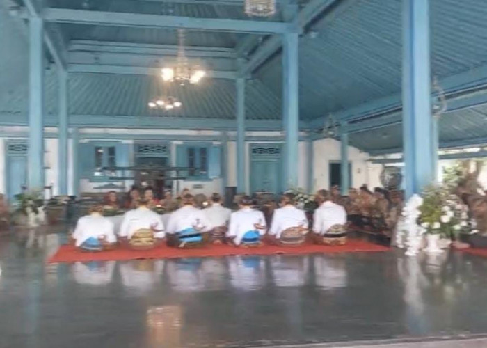 Putusan PN Solo Soal Nama Pakubuwono XIV Picu Gugatan Baru