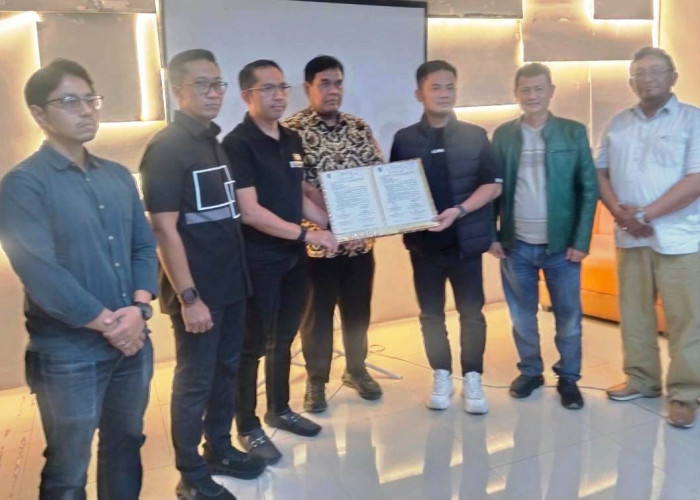 Sinergi Forkopimda Kabupaten Tegal Siapkan Pilkades Serentak 2027 yang Aman