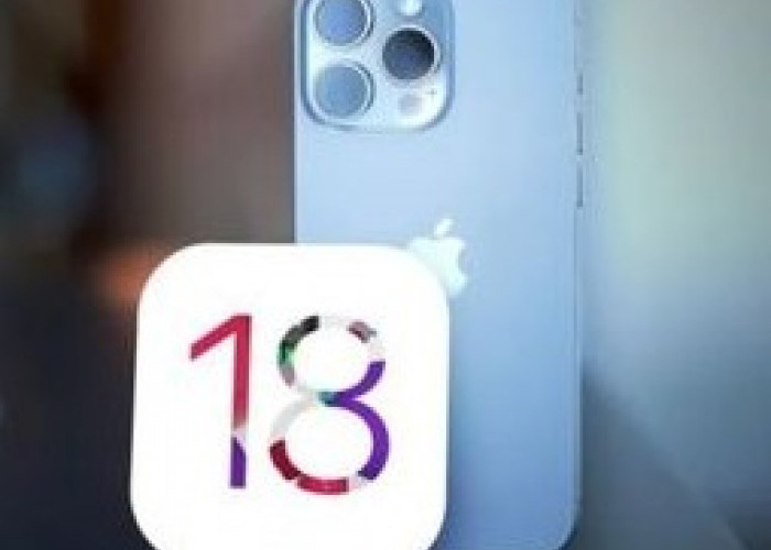 Alasan Kenapa Pengguna iPhone Tidak Boleh Memperbarui ke iOS 18