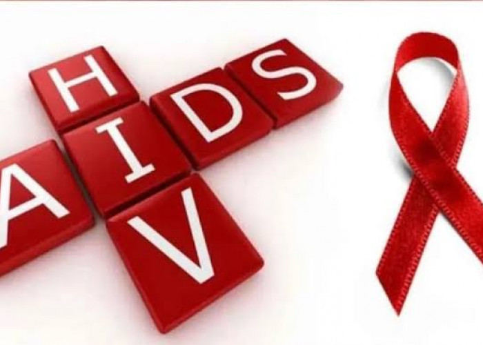 1.060 Warga Brebes Terinfeksi HIV/AIDS, 278 Meninggal 