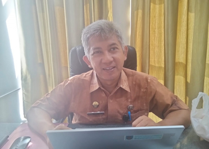 DPMPTSP Kabupaten Tegal Buka Layanan Paspor Setiap Hari