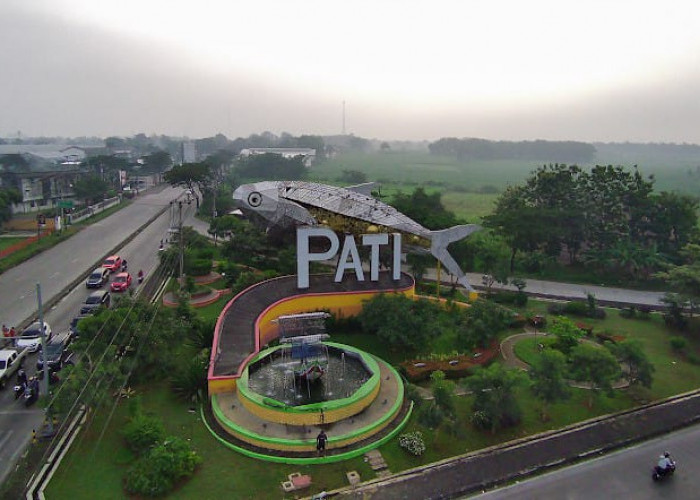 Kabar Baik! Investor Nasional Siap Masuk Pati, Ribuan Lapangan Kerja Menanti