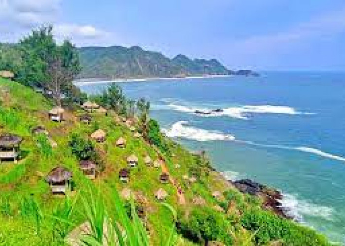 5 Wisata Pantai Jawa Tengah Dengan Keindahannya Yang Wajib di Kunjungi