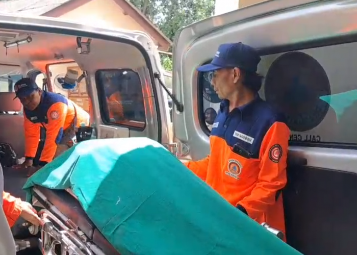 Warga Selo Boyolali Terseret Arus Sungai Hulu Merapi Ditemukan Tewas di Wilayah Magelang