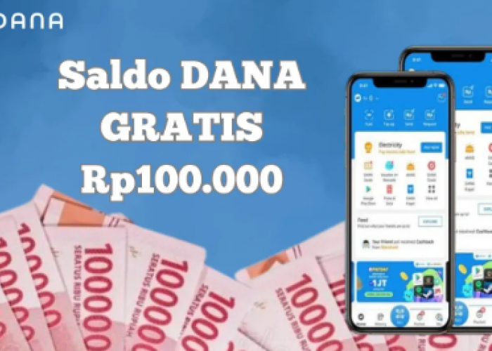 Tanpa Iklan, 9 Aplikasi Game Penghasil Uang Rp100 Ribu Ini Langsung Cair ke DANA