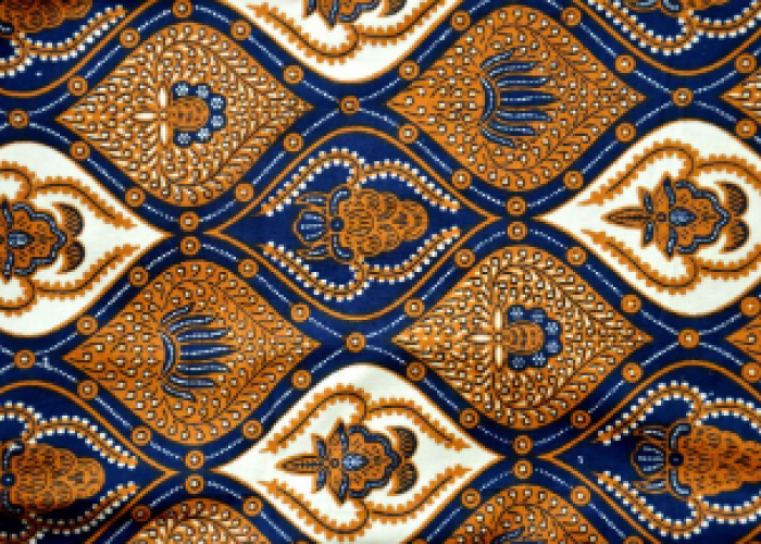 5 Jenis Motif Batik Yogyakarta dan Makna Filosofisnya