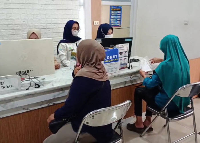 240 Kasus HIV Baru Terdeteksi di Semarang dalam 5 Bulan, Dinkes Perluas Skrining dan Akses ARV
