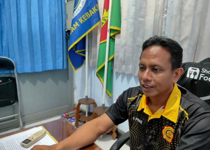 Tidak Hanya Kebakaran, Damkar Pati Catat 400 Aduan Nonkebakaran Hingga Juli 2026